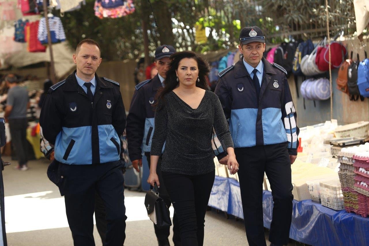 8. Bölüm Foto Galeri 