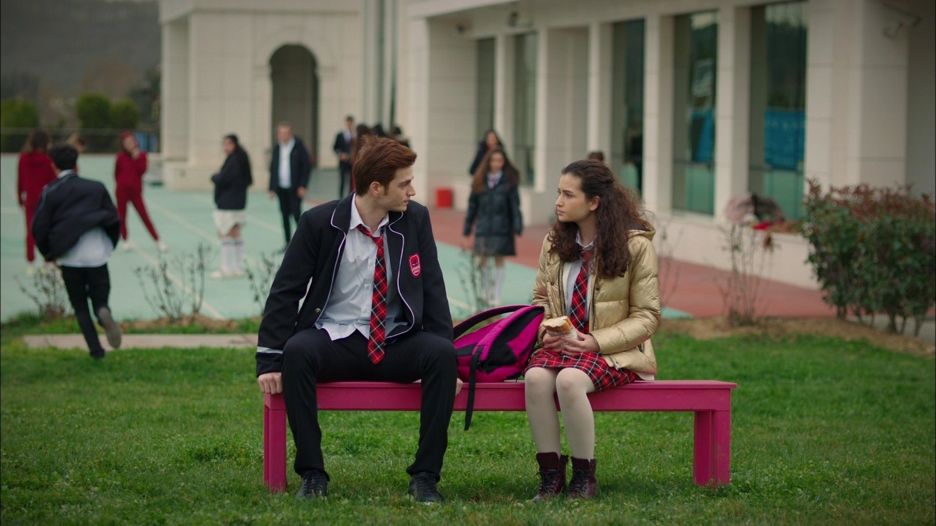 Şok ayrılıklar... SüsÖM, AsDor, AyBer