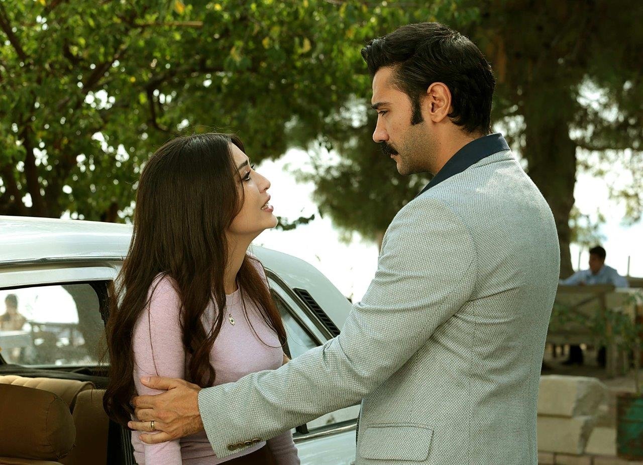 44. Bölüm Foto Galeri 