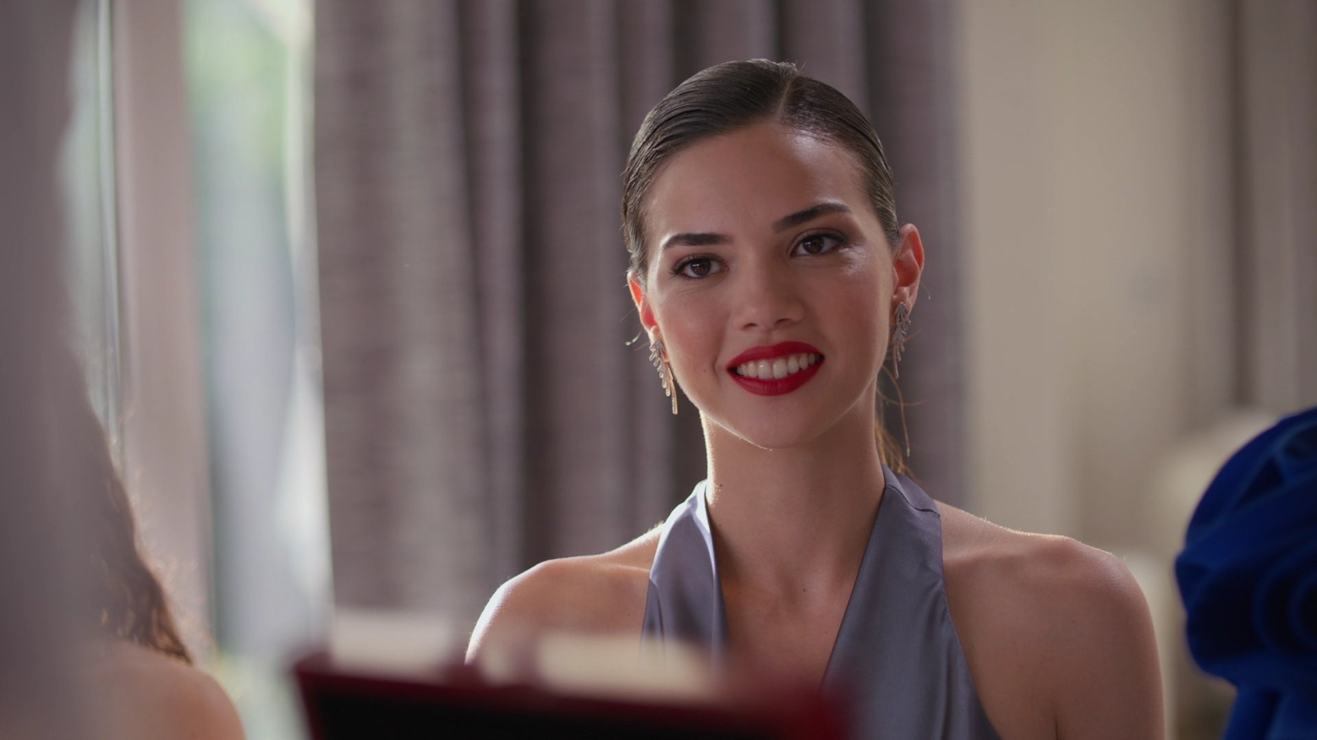 Eylül Lize Kandemir