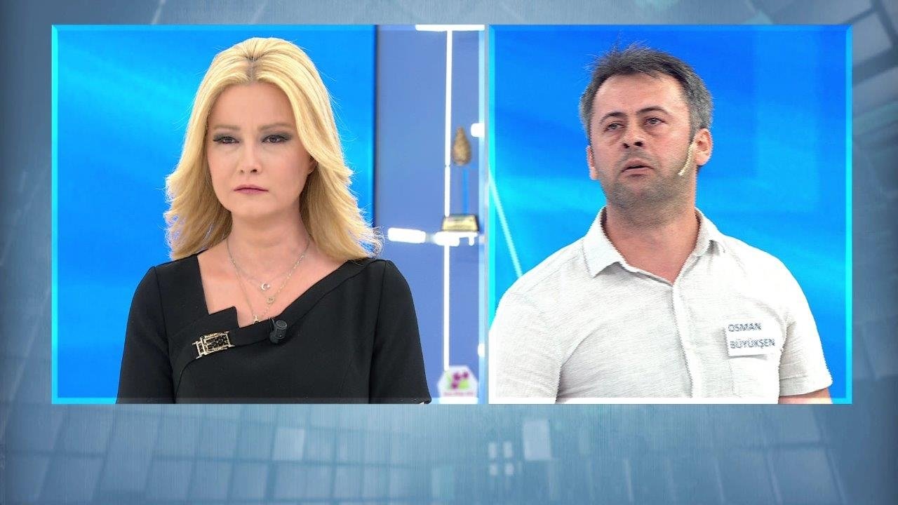 Müge Anlı'da gündeme gelen Büyükşen Çifti cinayeti davasında yeni gelişme!
