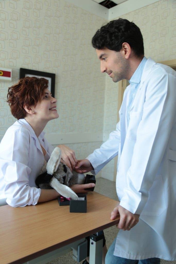 30. bölüm final galerisi