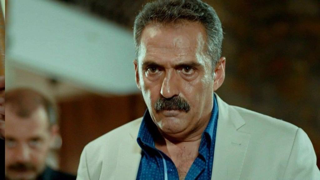 Sevdikleri tehlikede... 8.bölüm foto galeri