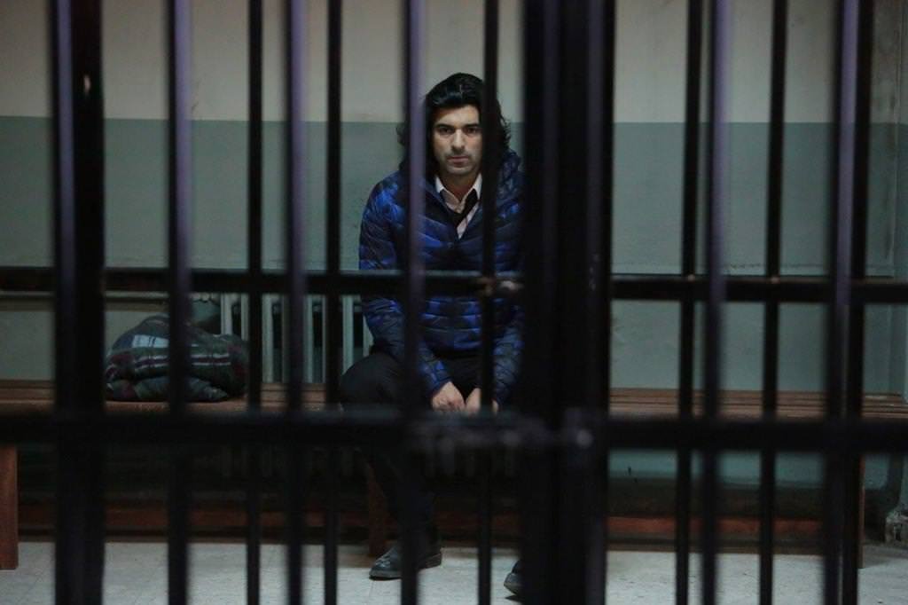 1. bölüm foto galeri