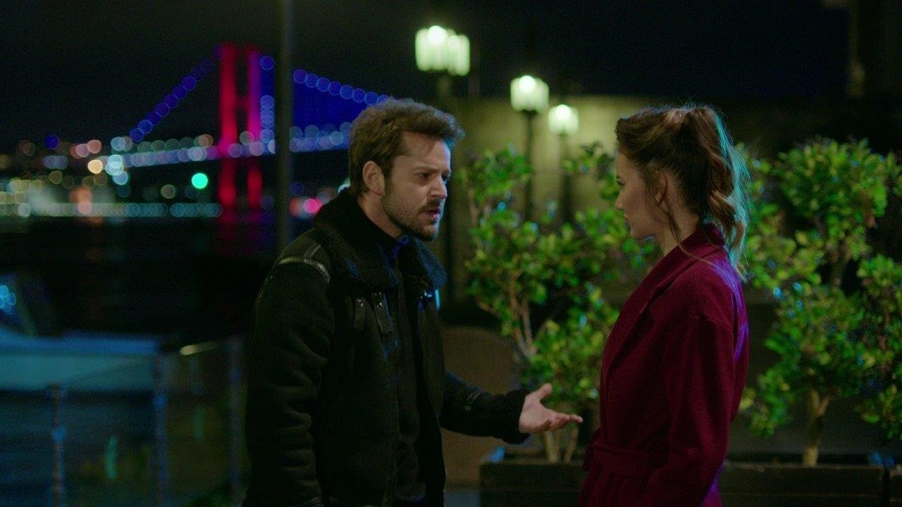 33. Bölüm Foto Galeri 