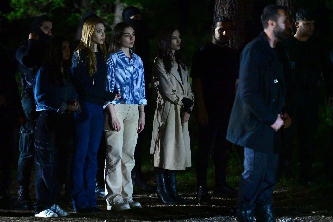 33. Bölüm Foto Galeri 