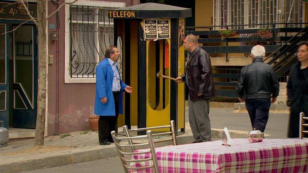 41. bölüm fotoğrafları