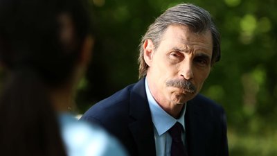 8. Bölüm Foto Galeri