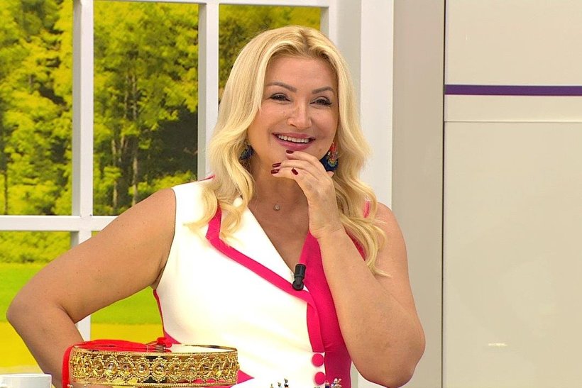 "Dokuz sene kayınvalidemle aynı evde yaşadım"