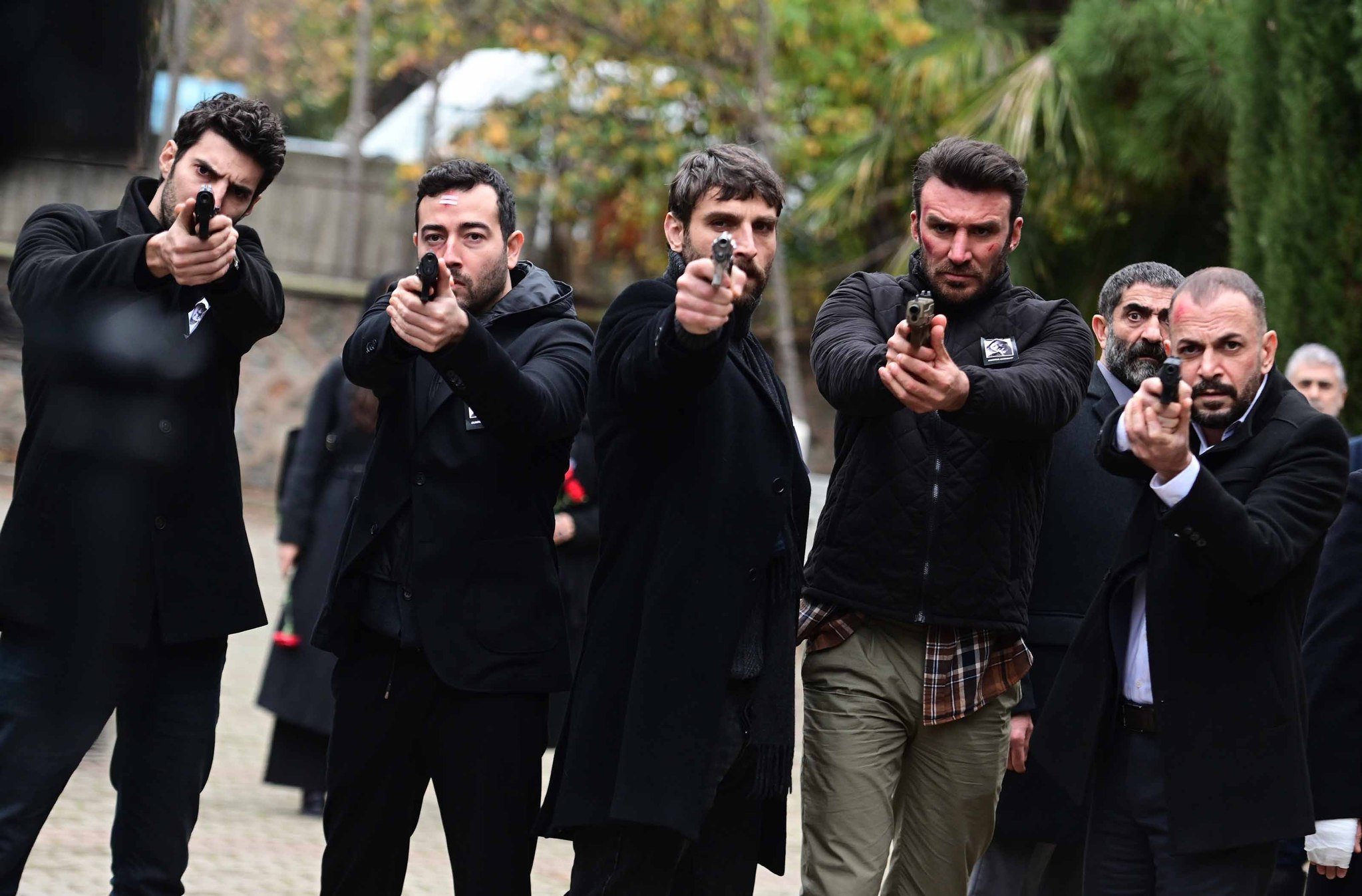 14. Bölüm Foto Galeri