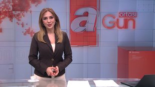 atv Gün Ortası