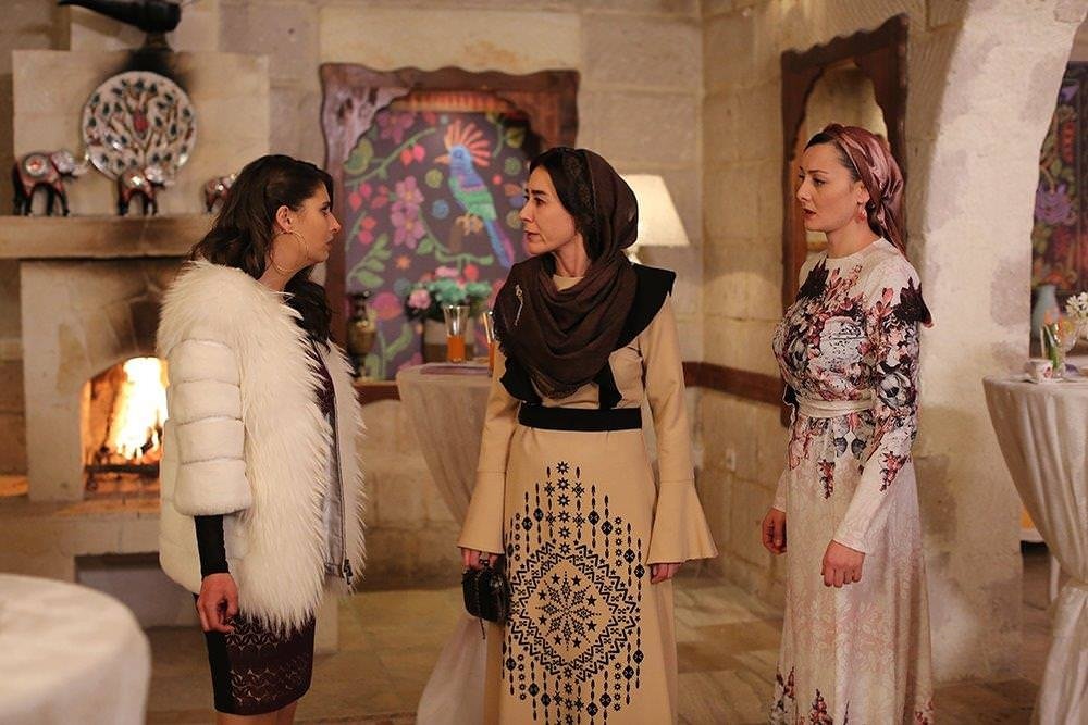 51. Bölüm Foto Galeri 