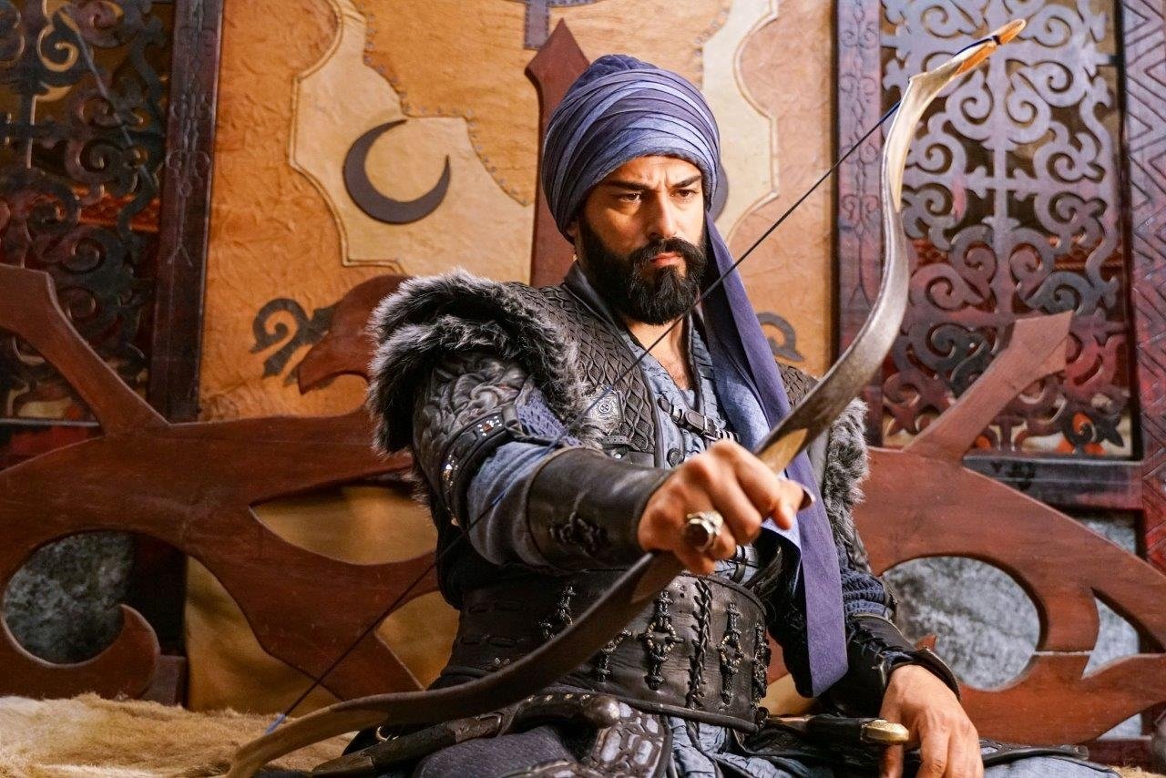 59. Bölüm Foto Galeri