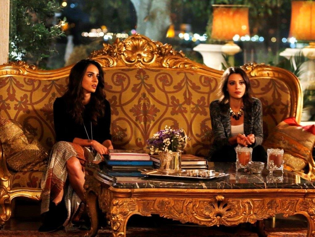 20. bölüm fotoğrafları