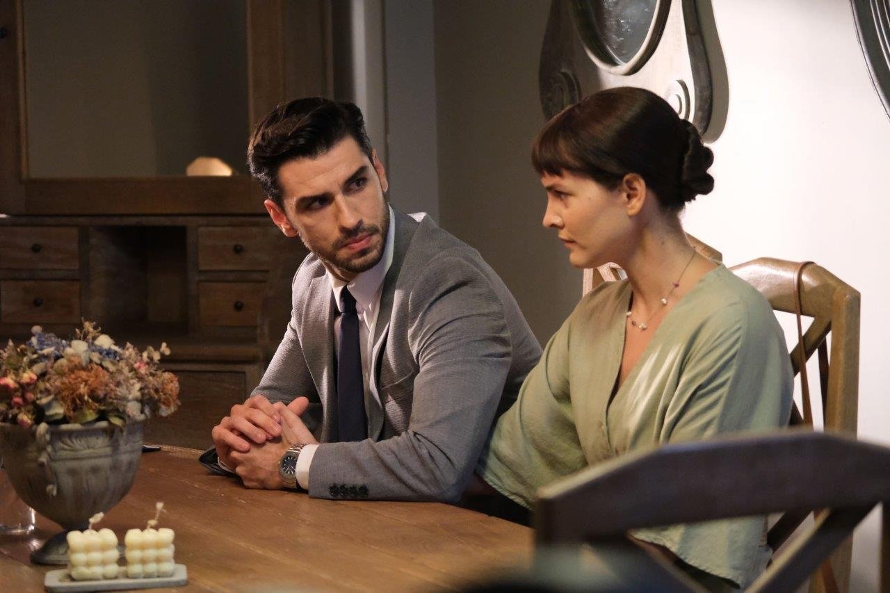 4. Bölüm Foto Galeri 