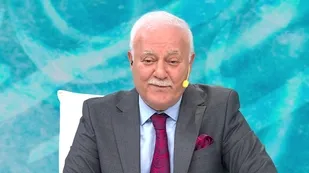 Nihat Hatipoğlu Sorularınızı Cevaplıyor
