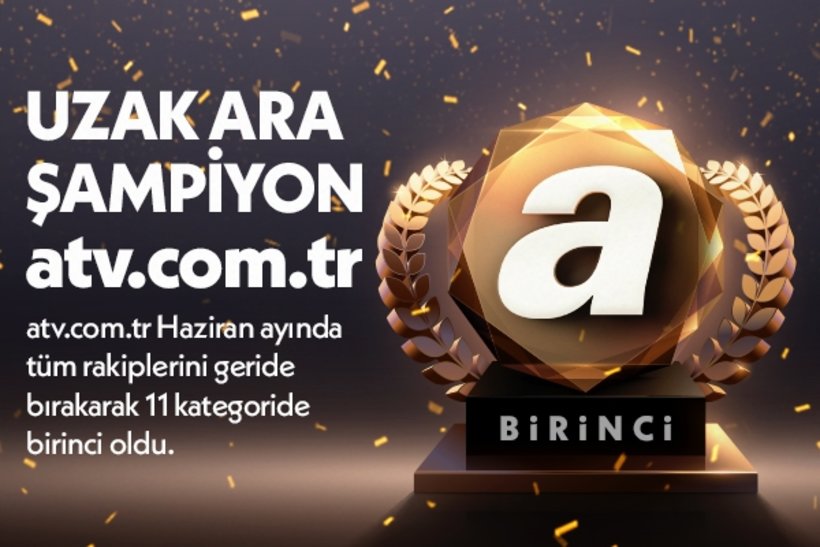 Uzak ara şampiyon atv.com.tr
