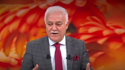 Nihat Hatipoğlu Sorularınızı Cevaplıyor