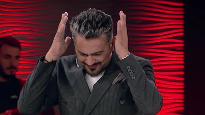 Şans Kapıyı Çalınca