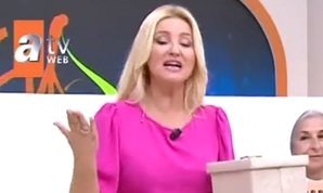 Zahide ile Yetiş Hayata