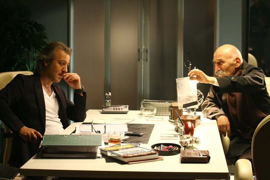 Ramiz Dayı'nın Efsane 100 Repliği