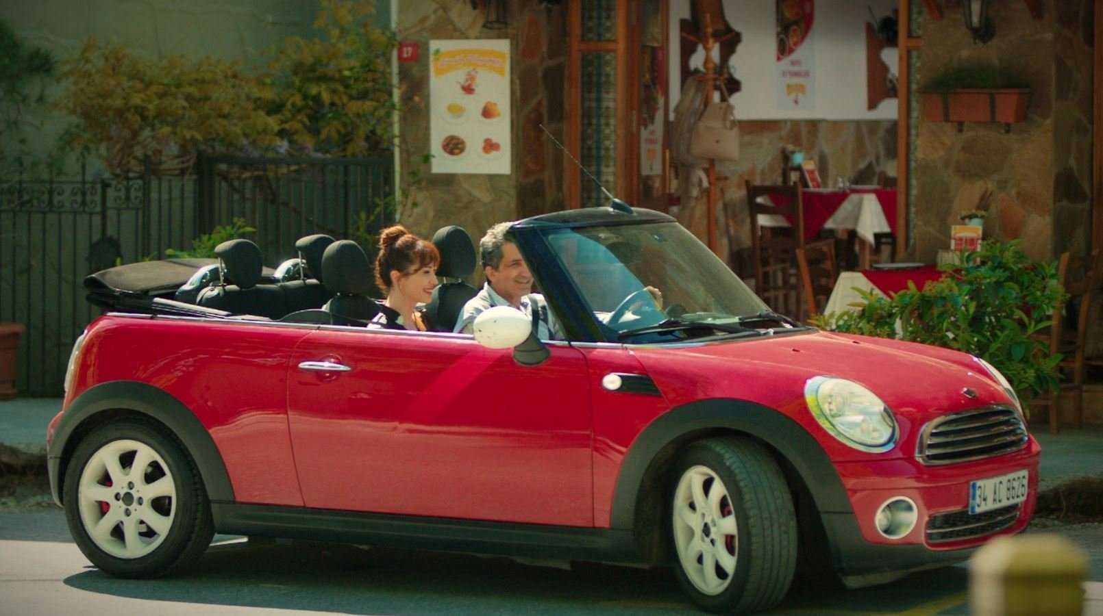 Kardeşlere büyük şok... 