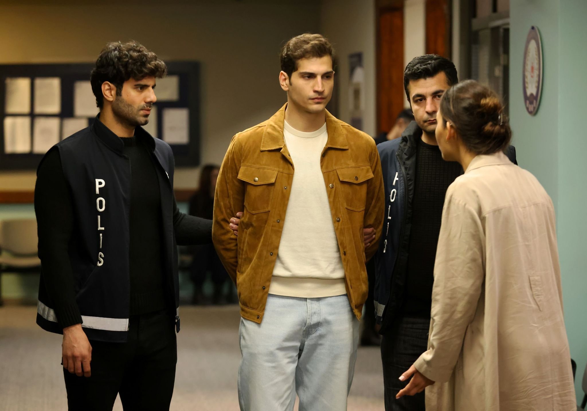 18. Bölüm Foto Galeri