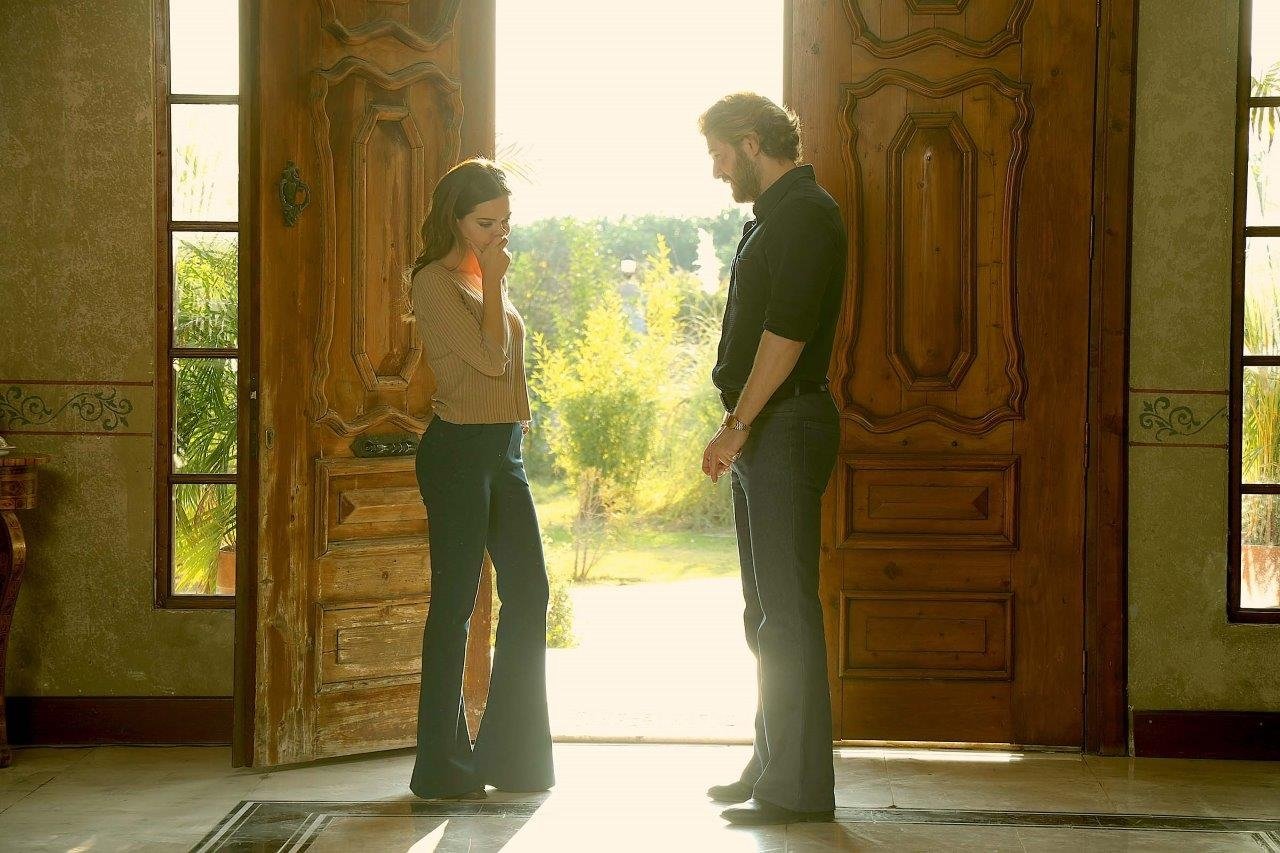 115. Bölüm Foto Galeri 