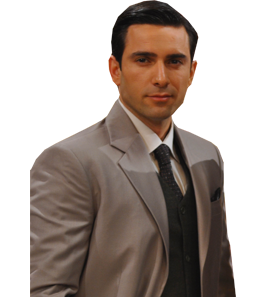 Her Şeye Rağmen | Kadro | Nusret