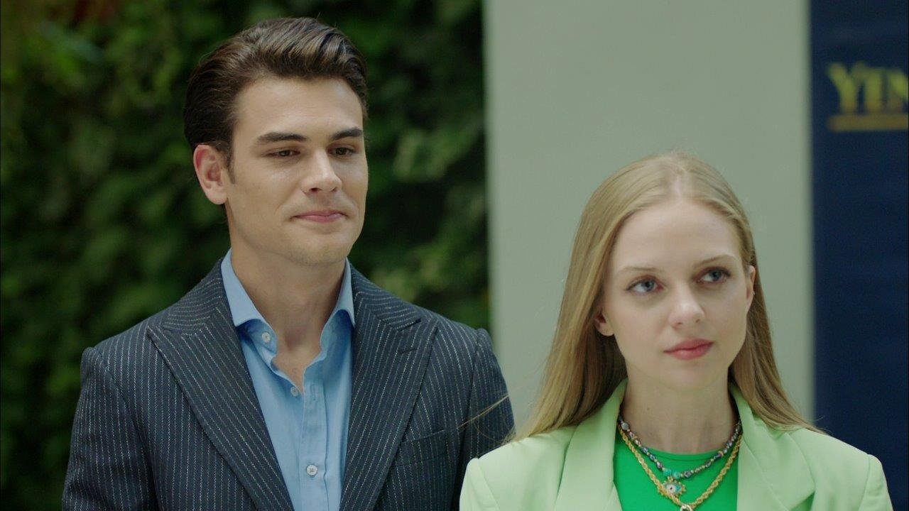 Her şey Doğan Yener'i etkilemek için...