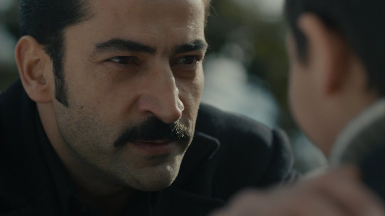 Unutulmaz Mahir Kara replikleri