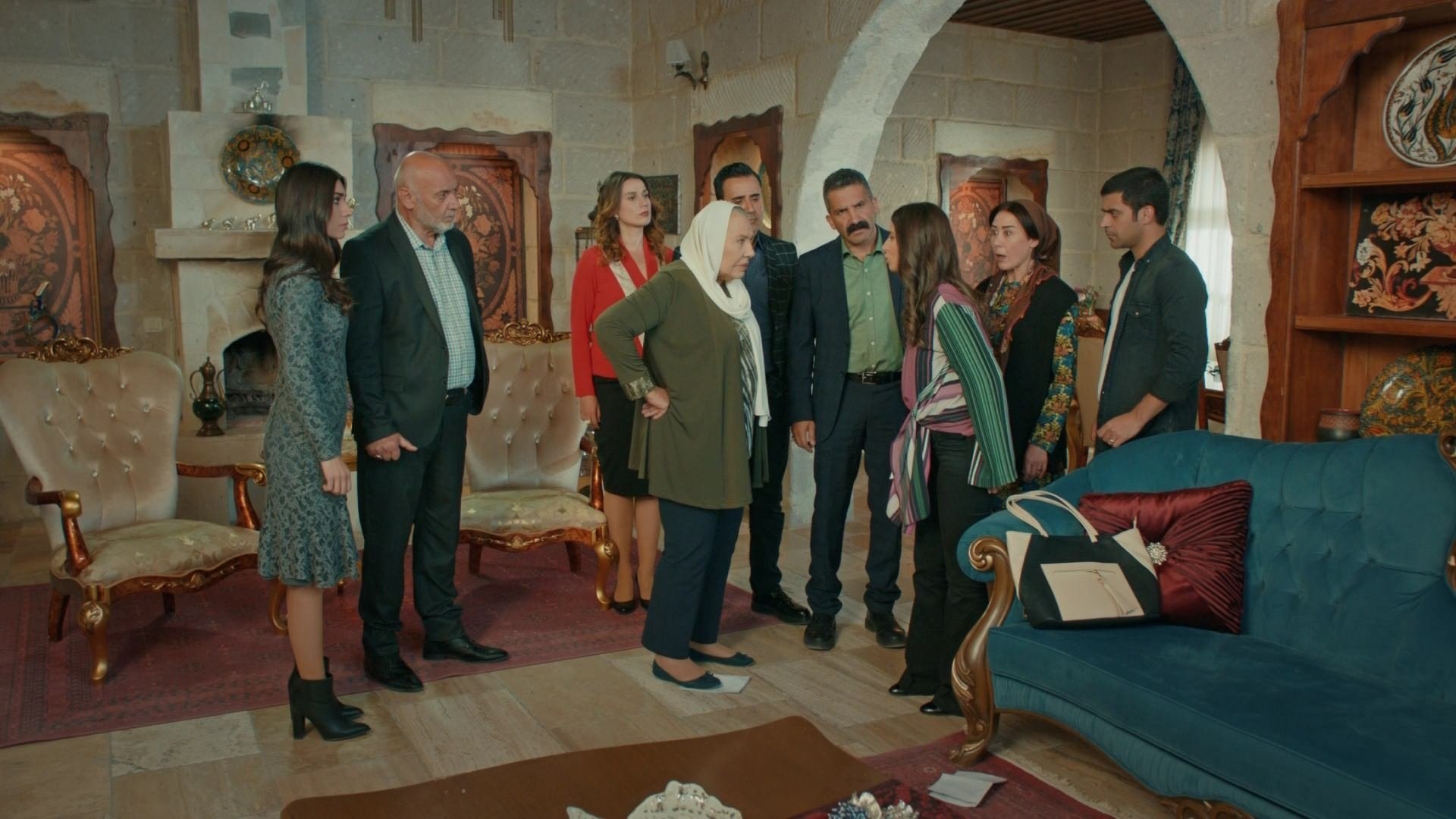 42. Bölüm foto galeri