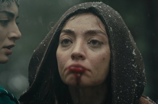Targun'un ölümü Bala Hatun'un elinden oldu