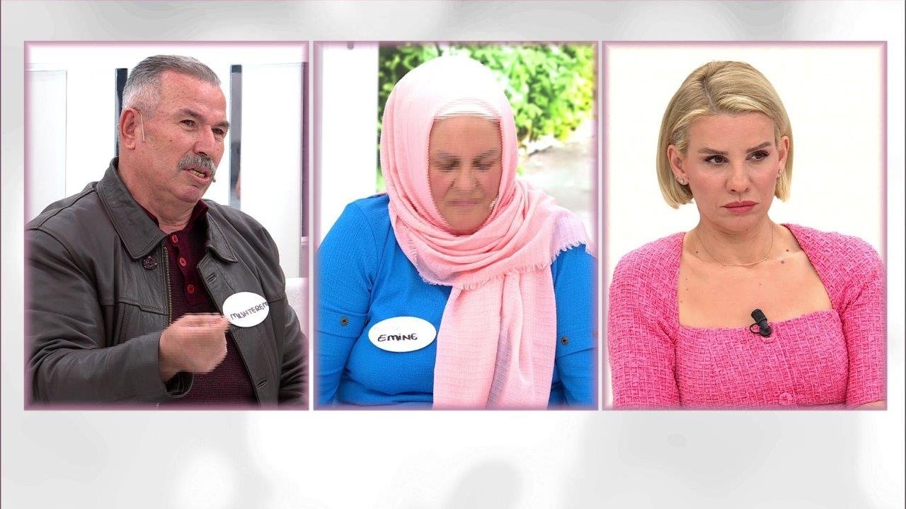 ''Yemeğine gizlice ilaç koydum''