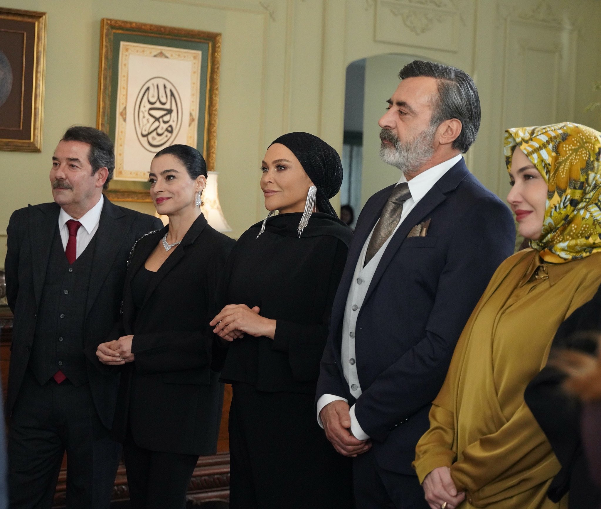 7. Bölüm Foto Galeri