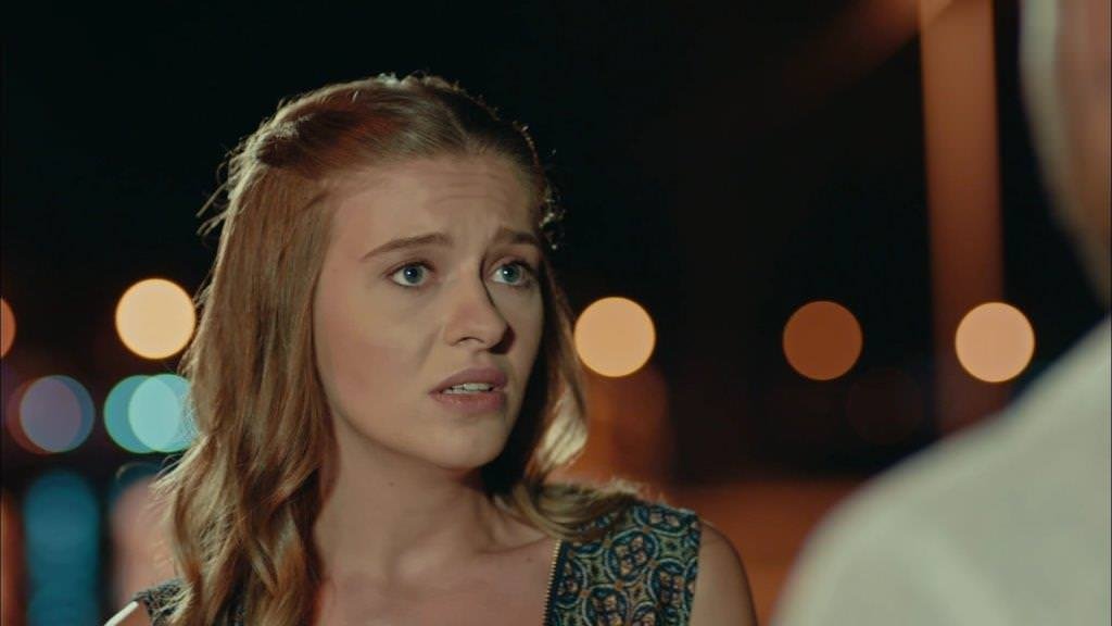 Aşk Zamanı 9. Bölüm Replikleri