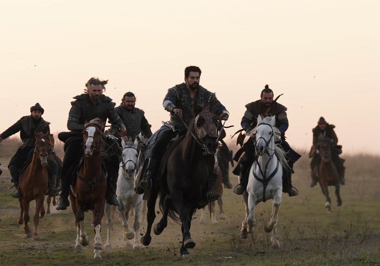 118. Bölüm Foto Galeri 