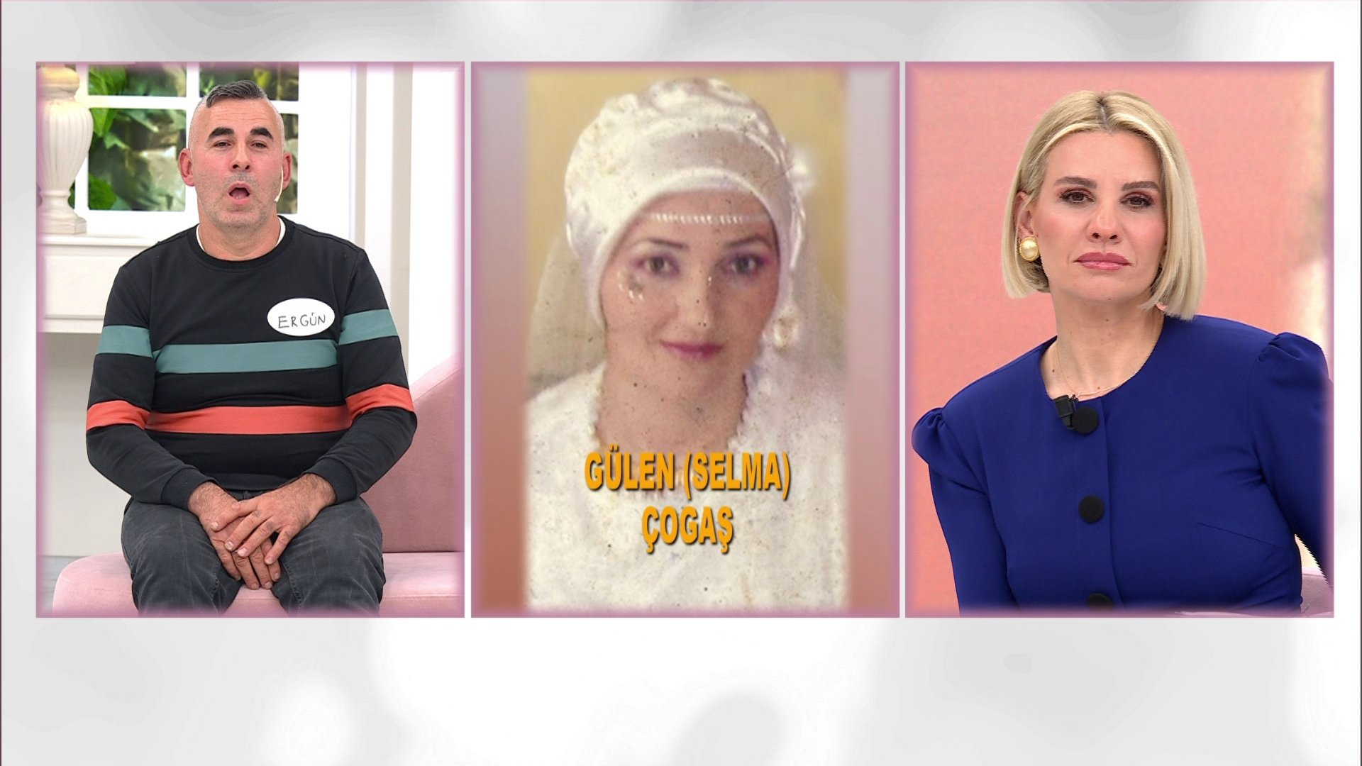 Herkesin konuştuğu Ergün Çoğaş kimdir?