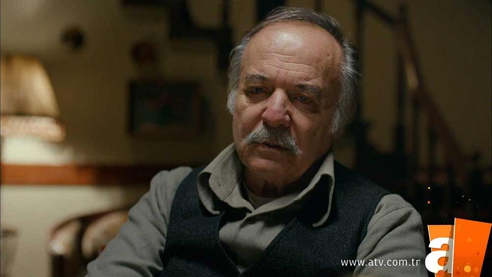 Karadayı unutulmaz replikler!