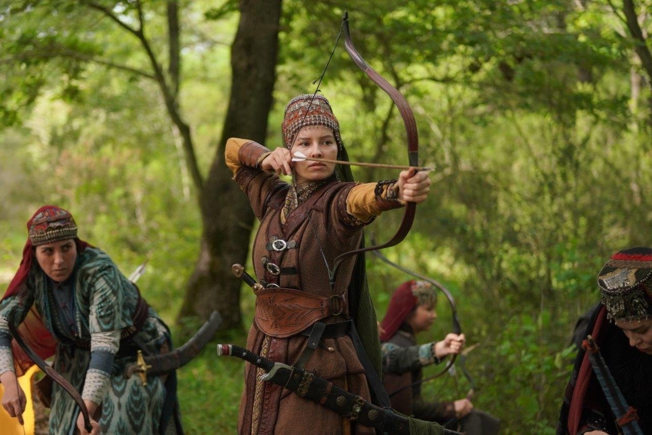 127. Bölüm Foto Galeri