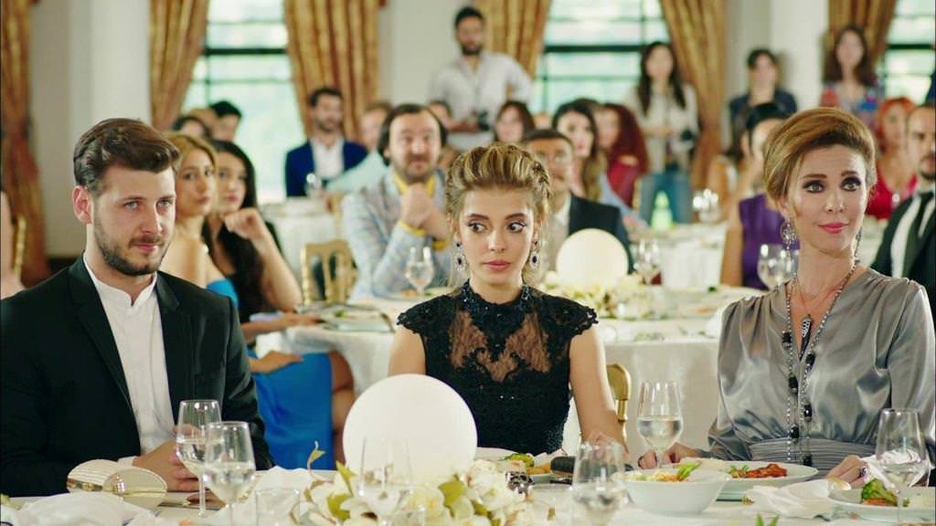 1. bölüm fotogaleri