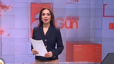 atv Gün Ortası