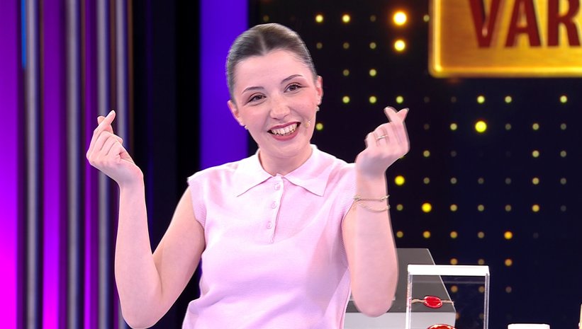 var-misin-yok-musun
