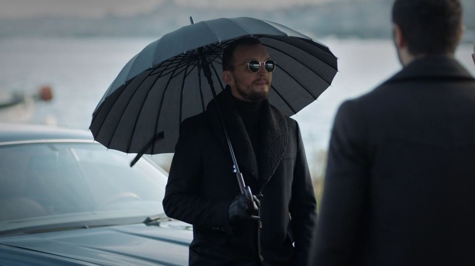 2. Bölüm Foto Galeri