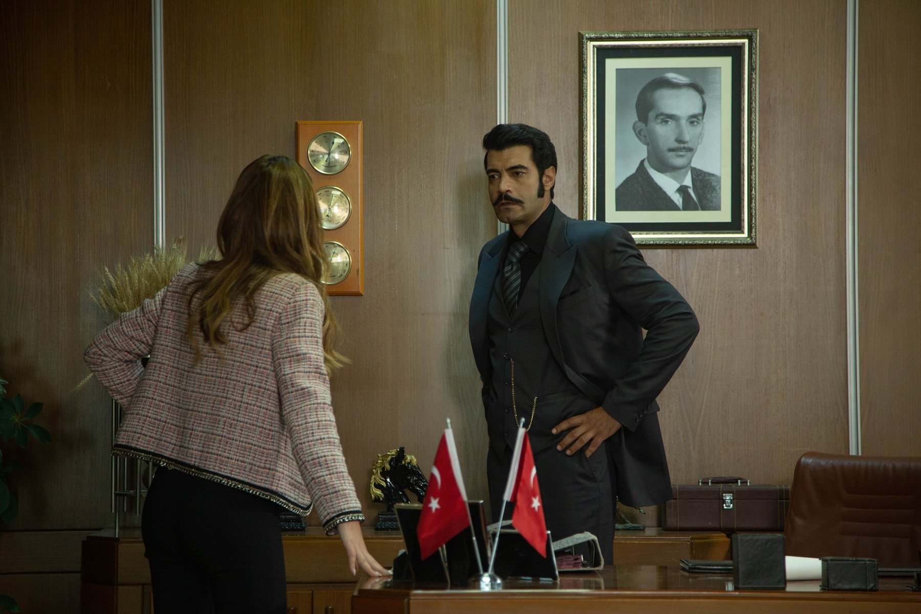 95. Bölüm Foto Galeri