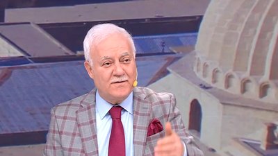 Prof. Dr. Nihat Hatipoğlu ile Sahur