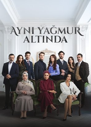 Aynı Yağmur Altında