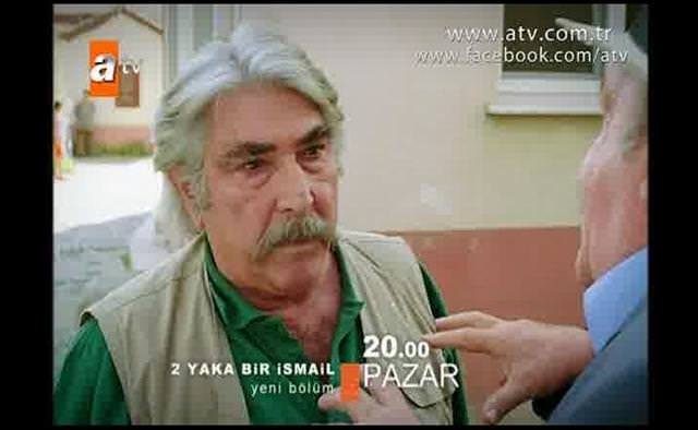 2 Yaka Bir İsmail