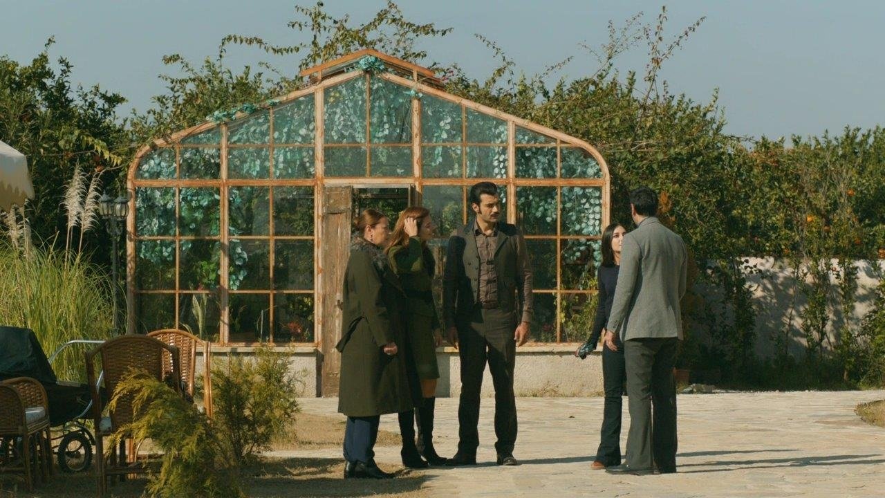 55. Bölüm Foto Galeri 