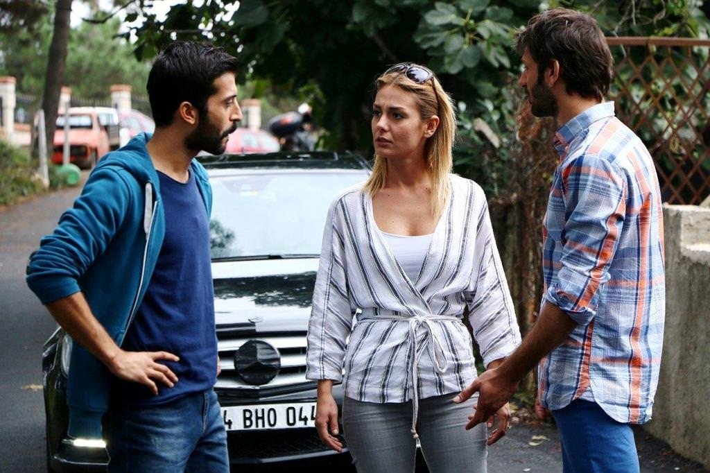 Büyük bir yalanın içinde…28.bölüm foto galeri